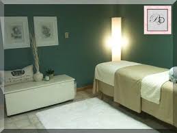 Best images about beauty home salon decor ideas 5. Teal Blue Massage Room Other Houzz Au