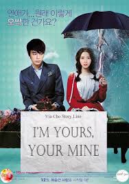 Amalia seorang gadis cantik yang masih single sehingga dengan. Ff Lomba 13 I M Yours Your Mine Vivi Orton Fanfiction
