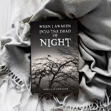 📕 Title: "When I Awaken Into The Dead of Night" ✍️ Author: "Shell  Harrison" @xxmisslovely_xx 📚 Book Review: I don't usually reach for poetry  collections, but this one pulled me in almost