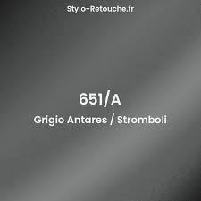 Image result for Grigio Stromboli 2008 Alfa-Romeo