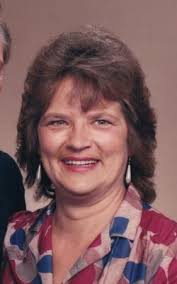 Obituary information for Eleanor Becker