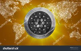 Cardano Coin Ada Is A Decentralised Public Blockchain Cryptocurrency With Smart Contractsada Decentralised C Supply Chain Solutions Bitcoin Developed Economy
