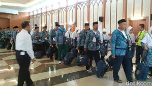 Image result for doa jamaah haji
