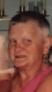 Gwendolyn "Peanut" Holder Obituary October 21, 2019