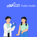 NS Public Health Vaccination Clinic (Youth)