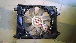 Keep employees safe, whether they are in an office or even a mine. Honda Civic Diy Replacing The Condenser Fan Motor Team Bhp