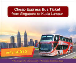 Your information was very valuable and managed to have smooth trip due to that. Cheapest Way To Kuala Lumpur Express Bus Vs Cheap Flights