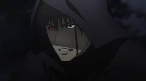 Koutarou Amon | Tokyo Ghoul | Amon tokyo ghoul, Tokyo ghoul, Amon koutarou