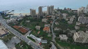 Varosha is an abandoned southern quarter of the cypriot city of famagusta. Pin On Cyprus Troubles