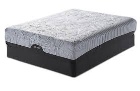 Mattress world northwest is locally owned and operated and proud to serve portland, or and the. Serta Icomfort Plush Memory Foam Gel Mattress Sleepworks