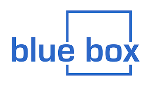 Pada informasi bank, kamu bisa mengisi nama bank dengan permata bank, pada nomor akun kamu bisa mengisinya dengan kode 898. Bluebox Logo Transparent Alt