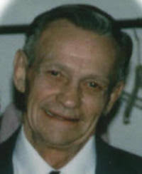 Charles James Wiegand III