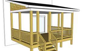 We did not find results for: A Look At 5 Kinds Of Mobile Home Porch Blueprints