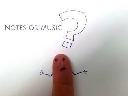 Performance Practice (Preparing to Perform