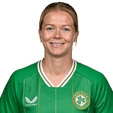 Shamrock Rovers Women's Squad