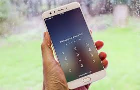 Tips Cara Membuka Kunci Pola Hp Oppo Lupa Password