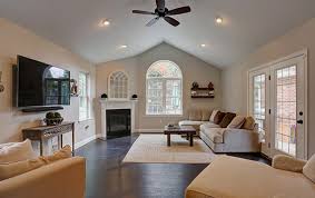 Master bedroom home addition ideas. Home Addition Builder In Lancaster Milestone Construction
