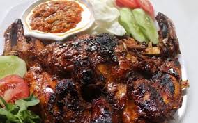 Rendang daging or rendang rembau: Bikin Ayam Bakar Kalasan Ala Rumahan Pas Untuk Makan Siang Okezone Lifestyle