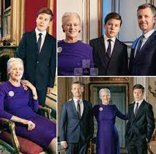 A royal blog posted by a danish royalist! Pin On Cris