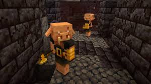 When the message disappears, wait for around 4 … Minecraft S Latest Update Fixes A Duplication Glitch Pcgamesn