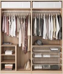 Aeitc portable wardrobe closets 14x18 depth cube storage, bedroom armoire, storage organizer with doors, 25 cube, white 3.6 out of 5 stars 159 $119.99 $ 119. Wardrobe Organisation Wardrobe Organisation Bedroom Organization Closet Closet Bedroom