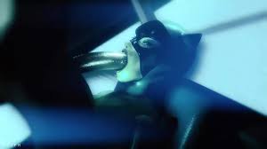 Catwoman Deepthroat - Ktsfm