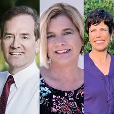Meet the candidates: San Dieguito Union High School District board Area 4