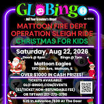 Mattoon Fire Department Event