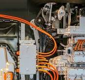 The Future of Wire Harnesses in the Electric Vehicle (EV ...