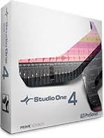 Studio One Compare Versions Presonus