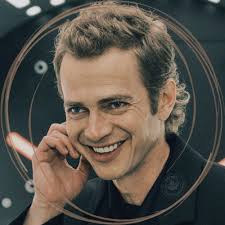 You're trying to Jedi Mind Trick me. You know, that only works when I do  it, right?" Hayden Christensen for Monopoly Go commercial 📹 by monopolygo