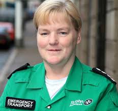 Charity stalwart quits St. John amid bitter row