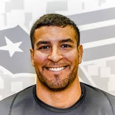 Competitor List [2019 Lubbock Open]