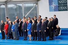 We also discussed your country's active contribution to keeping nato's capabilities strong, and our forces connected. Czech President Zeman At His Best Europe