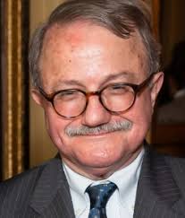 Massachusetts Historical Society: Peter Drummey, Chief Historian