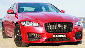 Jaguar Xf R Sport 2 0d 2016 Review Carsguide