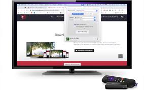 Mar 25, 2021 · open google chrome on your mac. How To Mirror Mac To Roku
