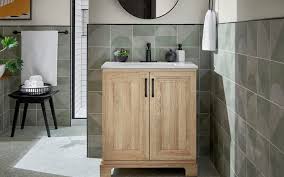 Bathroom Vanities The Home