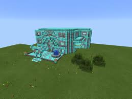 Apr 03, 2020 · i built tiny mansion inside diamond in minecraft!i used diamond to build the most expensive tiny mansion in minecraft!#tiny #build #minecraft Pure Gravity Minecraft4079 Twitter