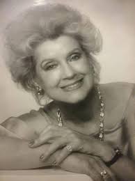 Jacqueline ( Jackie) Iverson