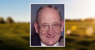 Rev. Kenneth Jordan Obituary September 6, 2025