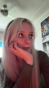 Real Life Gwen Stacy