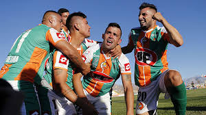Get the latest cobresal news, scores, stats, standings, rumors, and more from espn. Campanas 2015 Cobresal Campeon Por Primera Vez Del Futbol Chileno