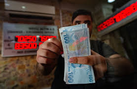 سعر صرف الليرة التركية (try) مقابل الدولار الامريكي (usd) و العملات الاجنبية. Ø§Ù„Ù„ÙŠØ±Ø© Ø§Ù„ØªØ±ÙƒÙŠØ© ØªÙ†Ø®ÙØ¶ 17 Ù…Ù‚Ø§Ø¨Ù„ Ø§Ù„Ø¯ÙˆÙ„Ø§Ø± Ø¨Ø¹Ø¯ Ø¥Ù‚Ø§Ù„Ø© Ù…Ø­Ø§ÙØ¸ Ø§Ù„Ù…Ø±ÙƒØ²ÙŠ