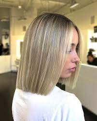 Are you interested in bob hairstyles for thick hair or in bob hairstyles for thin hair? Blonde Bob Hair Ideas Novocom Top