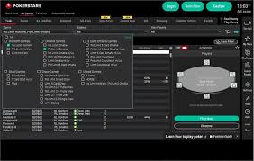 Free home games on pokerstars. Pokerstars Vs Ggpoker Which Is Better For You