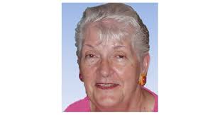 Jean Scannell Obituary (2018)