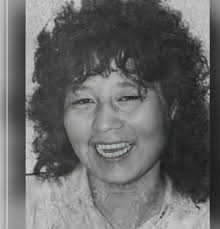 Missing: Jody Fern Howard