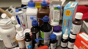 Image result for Polypharmacy