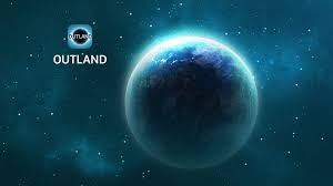 Outland | Deep Space App | Explore Universe | Space Travel | Apple TV App |  Vito Technology